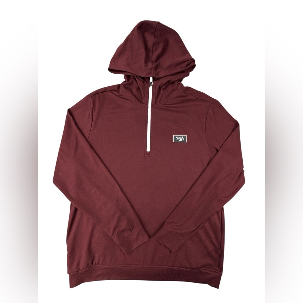 Waggle |‎ LinksLuxe Lightweight Hoodie | Large |  Excellent condition!!